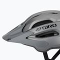 Giro Fixture II Integrated MIPS matte titanium bicycle helmet 7