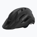 Giro Fixture II XL bike helmet matte black 7