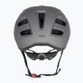 Giro Fixture II XL bike helmet matte titanium 3