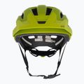 Giro Fixture II bike helmet matte ano lime 2