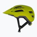 Giro Fixture II bike helmet matte ano lime 5