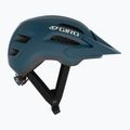 Giro Fixture II bike helmet matte harbor blue 4