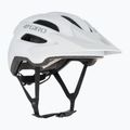 Giro Fixture II bike helmet matte white