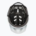 Giro Fixture II bike helmet matte white 6