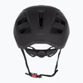 Women's bike helmet Giro Fixture II W matte black pink 2