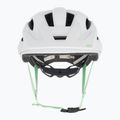 Women's bike helmet Giro Fixture II W matte white green pearl 2