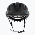 Giro Fixture II Integrated MIPS matte black children's bike helmet 2
