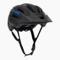 Children's bike helmet Giro Fixture II matte black