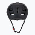 Children's bike helmet Giro Fixture II matte black 4