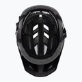 Children's bike helmet Giro Fixture II matte black 5