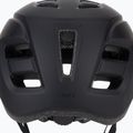 Children's bike helmet Giro Fixture II matte black 8