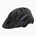 Children's bike helmet Giro Fixture II matte black