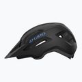 Children's bike helmet Giro Fixture II matte black 2