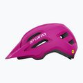 Giro Fixture II children's bike helmet pink GR-7149998 6
