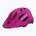Giro Fixture II children's bike helmet pink GR-7149998 7