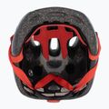 Giro Scamp Integrated MIPS matte midnight space children's bike helmet 6