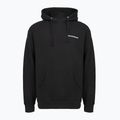 Men's RIDE Old English Hoody sweatshirt black