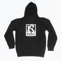 Men's RIDE Old English Hoody sweatshirt black 2