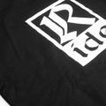 Men's RIDE Old English Hoody sweatshirt black 3