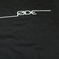 Men's RIDE Zero Logo Tee black 3