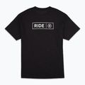 Men's RIDE Logo Tee black 2