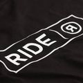 Men's RIDE Logo Tee black 3