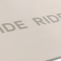 Men's snowboard RIDE Agenda 9