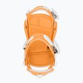 Women's snowboard bindings RIDE CL-4 papaya 4