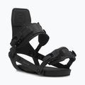 Men's snowboard bindings RIDE A-6 black