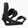 Men's snowboard bindings RIDE A-6 black 2