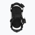 Men's snowboard bindings RIDE A-6 black 4