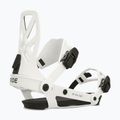 Men's snowboard bindings RIDE A-4 white 2