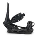 Men's snowboard bindings K2 Formula black 2