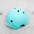 K2 Varsity blue helmet 30H4100/14 8