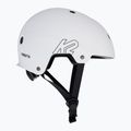 K2 Varsity helmet white 30H4100/12 4