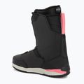 Men's snowboard boots RIDE Lasso pink 2