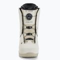 Men's snowboard boots RIDE Anthem tan 3