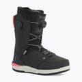 Men's snowboard boots RIDE Lasso pink 6