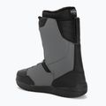 Men's snowboard boots RIDE Lasso grey 2