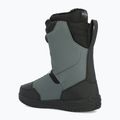 Men's snowboard boots RIDE Lasso grey 7