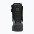 Men's snowboard boots RIDE Lasso grey 8
