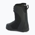Women's snowboard boots RIDE Harper black 6