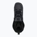 Women's snowboard boots RIDE Harper black 8
