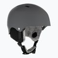 K2 Verdict dark gray ski helmet