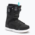 Men's snowboard boots K2 Boundary black