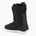 Women's snowboard boots RIDE Sage black 2