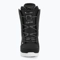 Women's snowboard boots RIDE Sage black 3