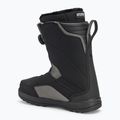 Women's snowboard boots K2 Kinsley black 2