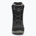 Men's snowboard boots K2 Raider black 3