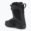 Women's snowboard boots K2 Benes black 2